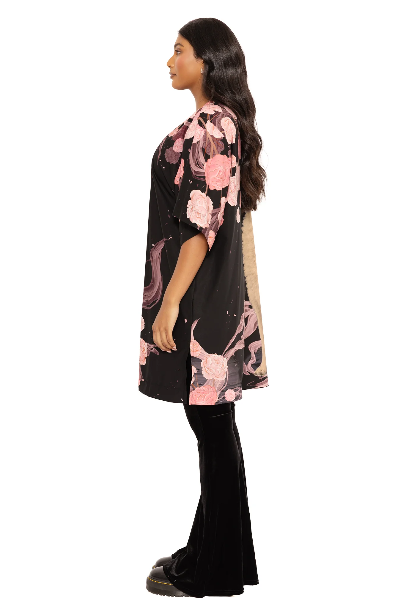 Crying at the Moon Robe - Image 6