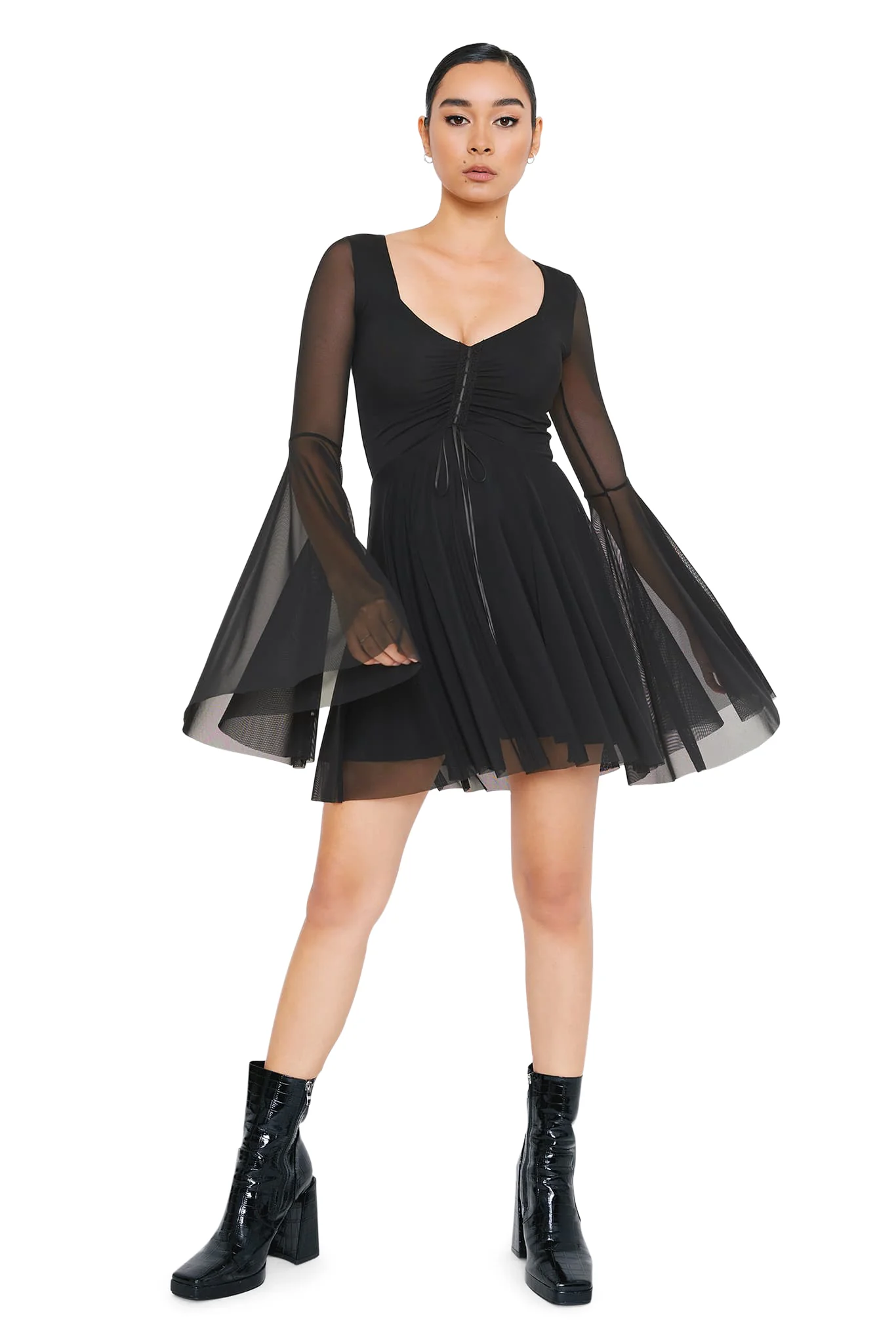 Spectre Dress - Image 5