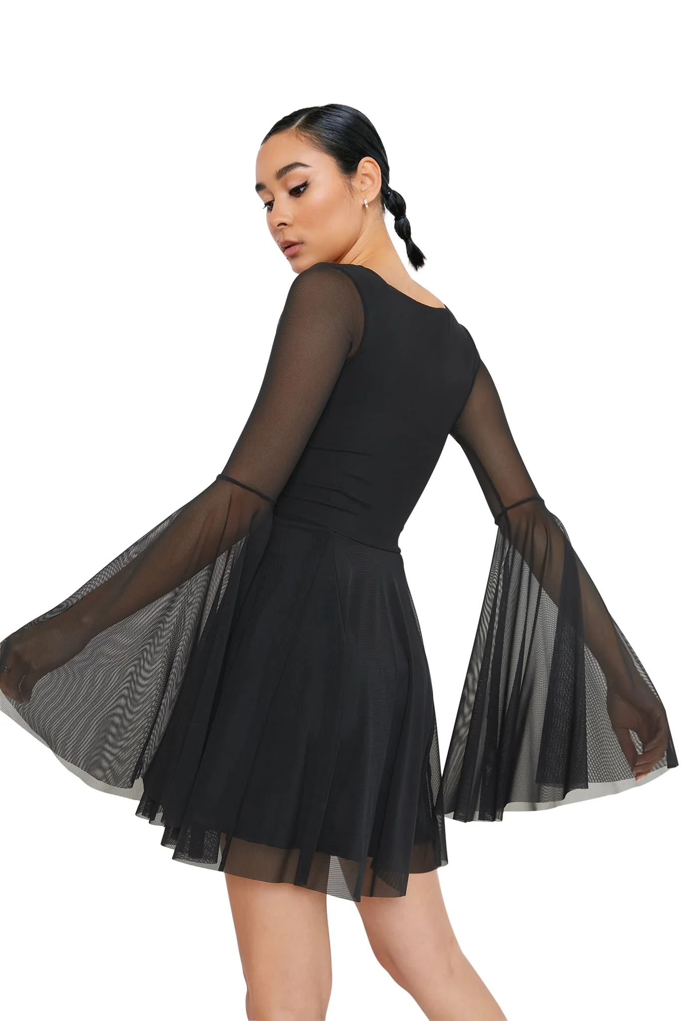 Spectre Dress - Image 8