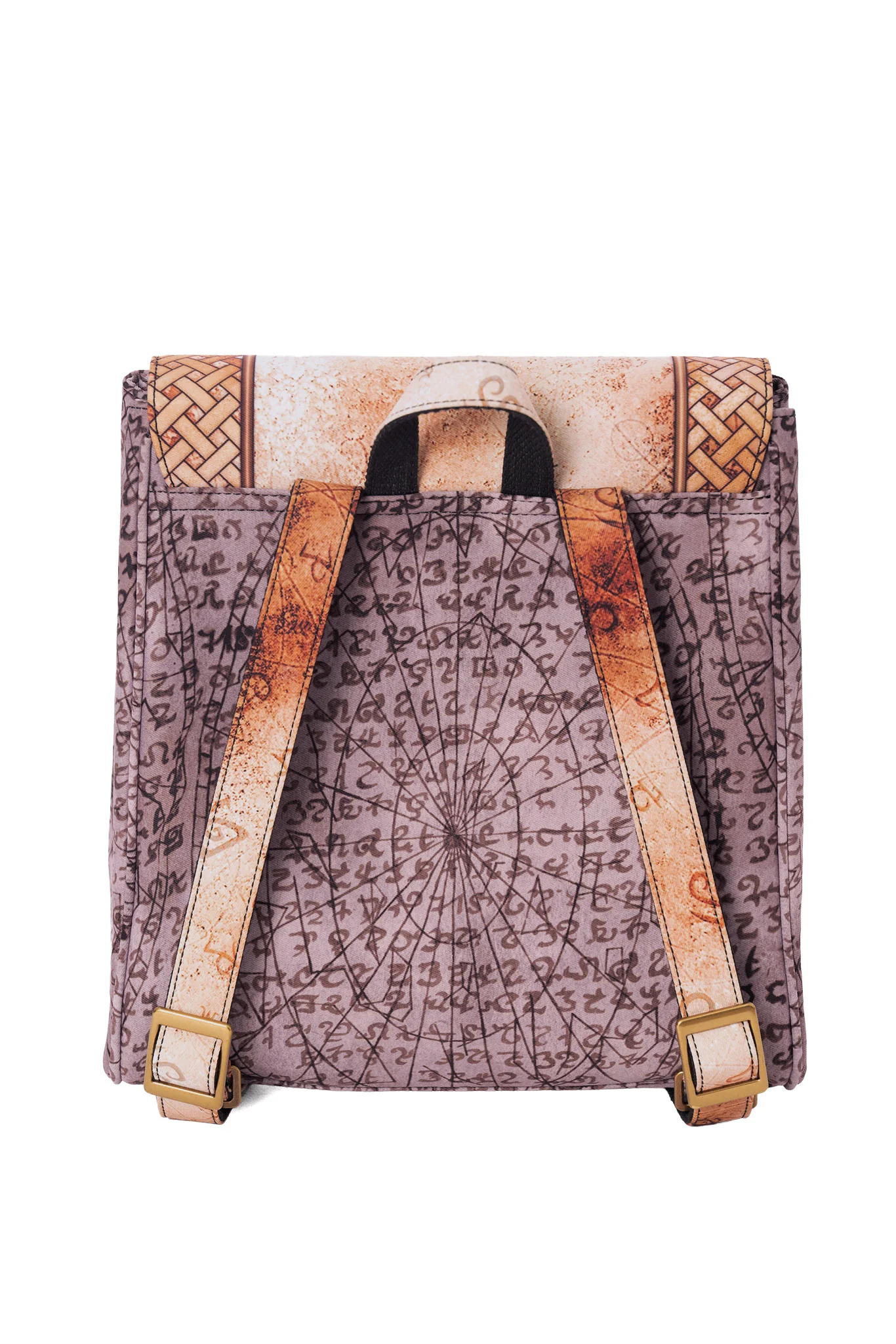 The Elder Scroll Satchel Backpack - Image 7