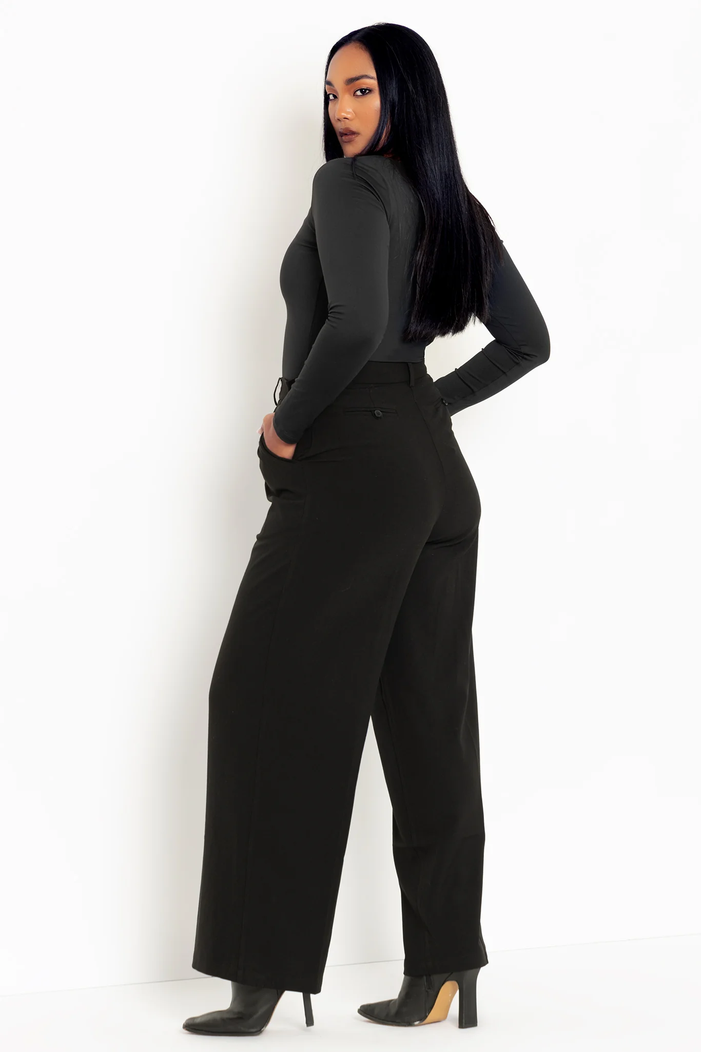 Work It Pants - Image 3